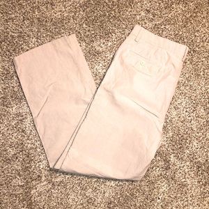 Nautica Men’s Khaki Pants